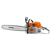 STIHL MS 362 Бензопила STIHL, шина R 45см, цепь 36 RS 11402000484, Бензопилы профессиональные Штиль